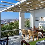 Xydakis Apartments