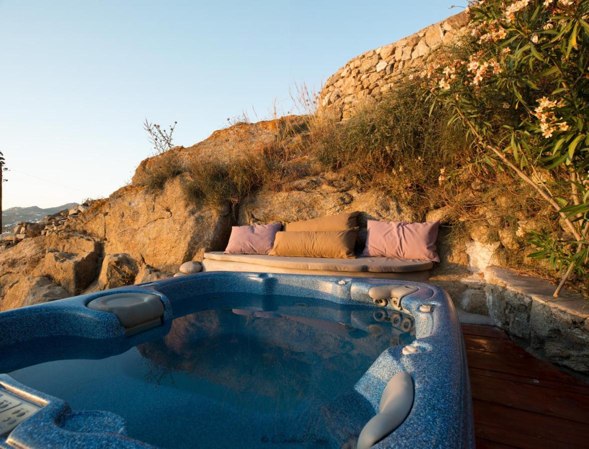 Xydakis Appartamento Mykonos Town
