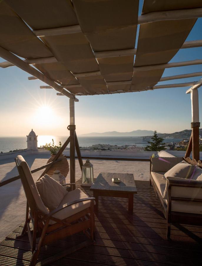 Xydakis * Mykonos Town