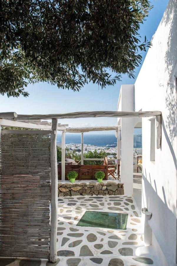 Xydakis Mykonos Town