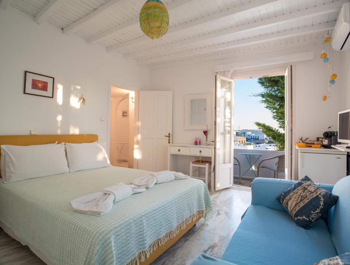 Appartamento Xydakis Mykonos Town