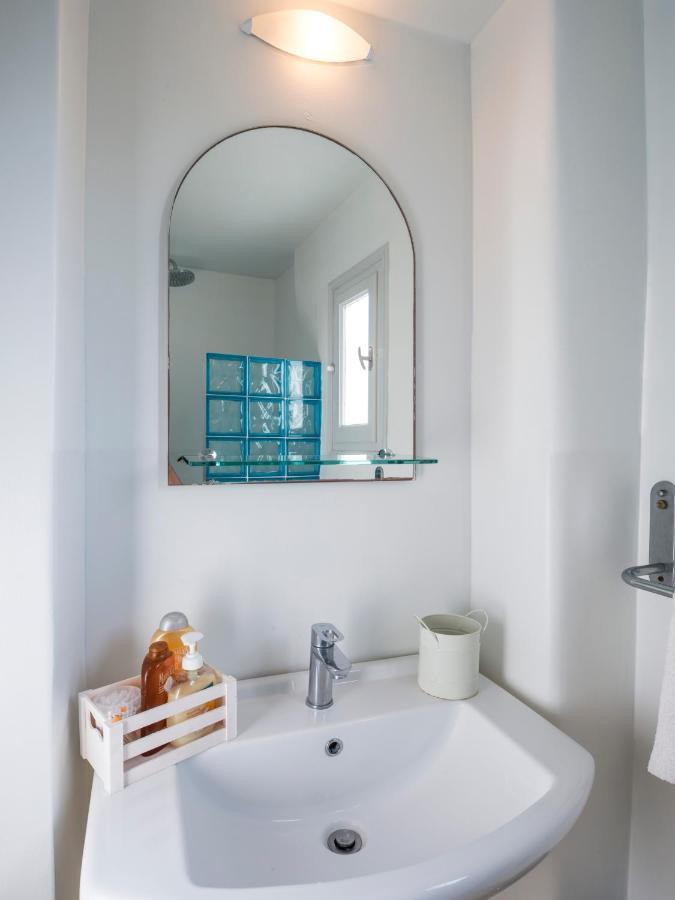 Xydakis Appartamento Mykonos Town