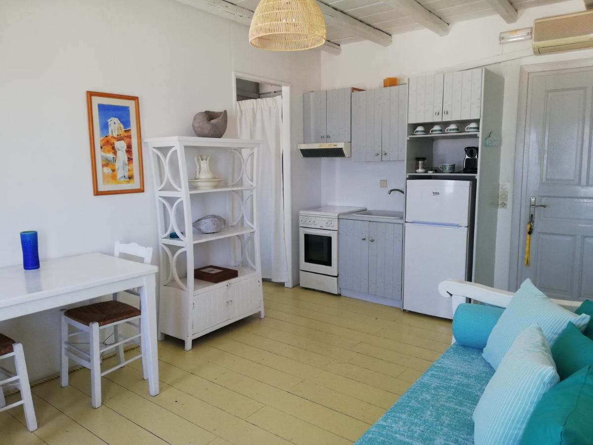 Xydakis * Mykonos Town