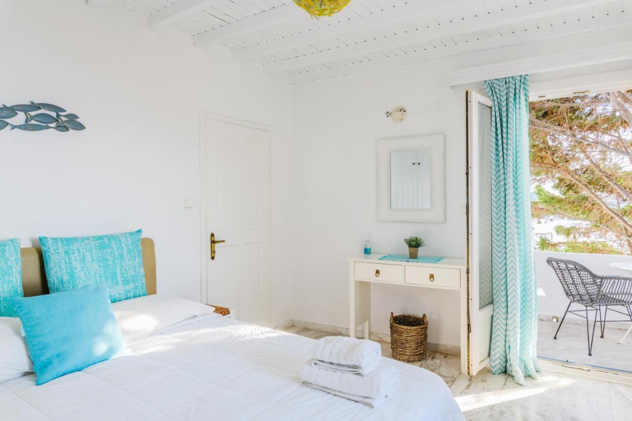 Xydakis * Mykonos Town