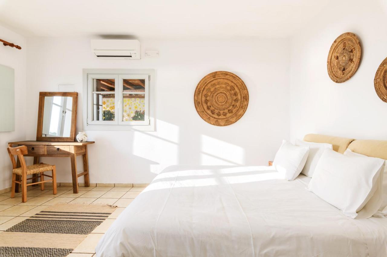 Xydakis Appartamento Mykonos Town