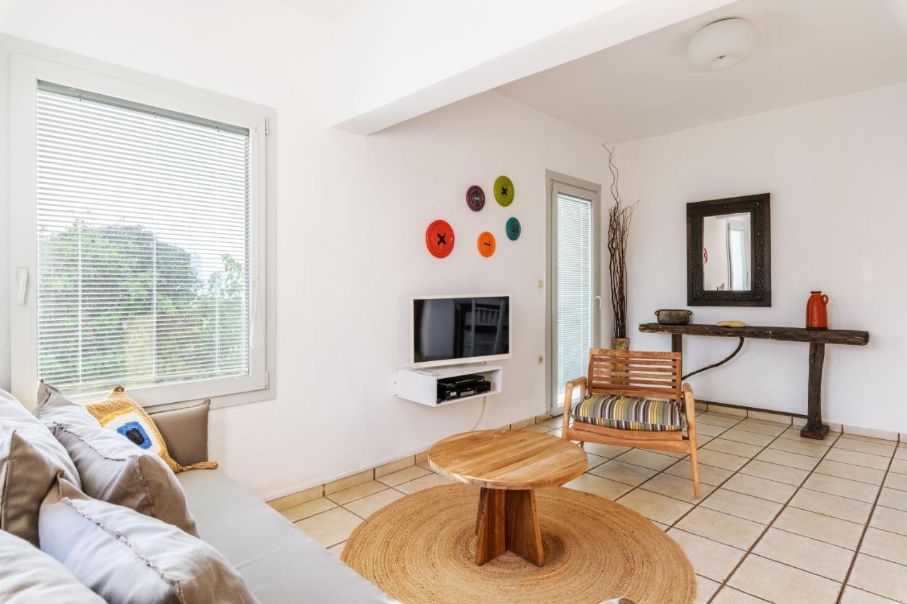 Appartamento Xydakis Mykonos Town