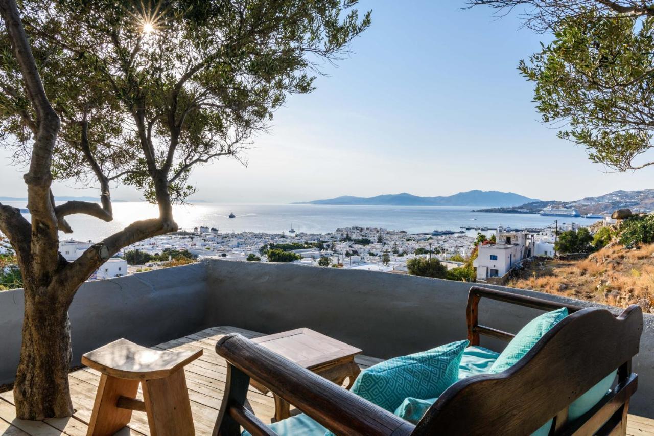 Appartamento Xydakis Mykonos Town