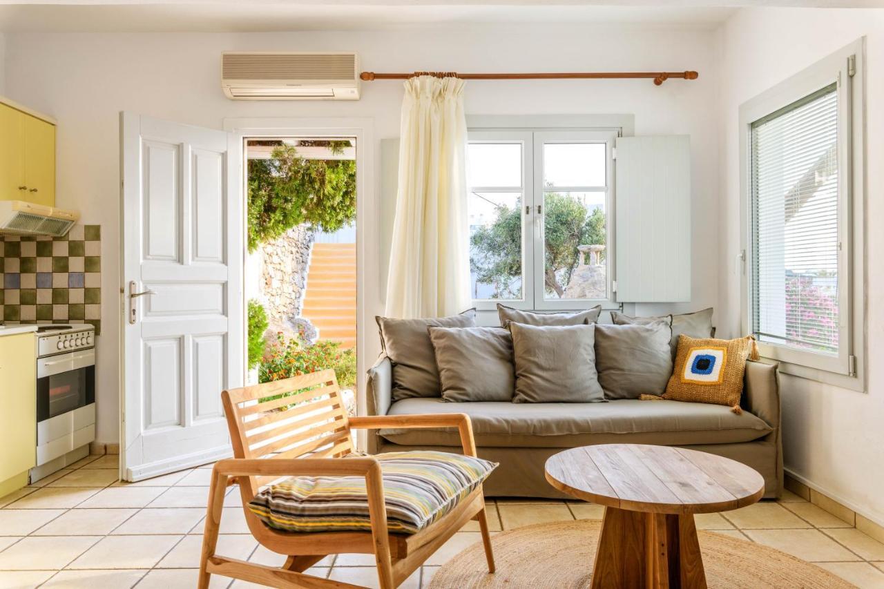 Xydakis Appartamento Mykonos Town
