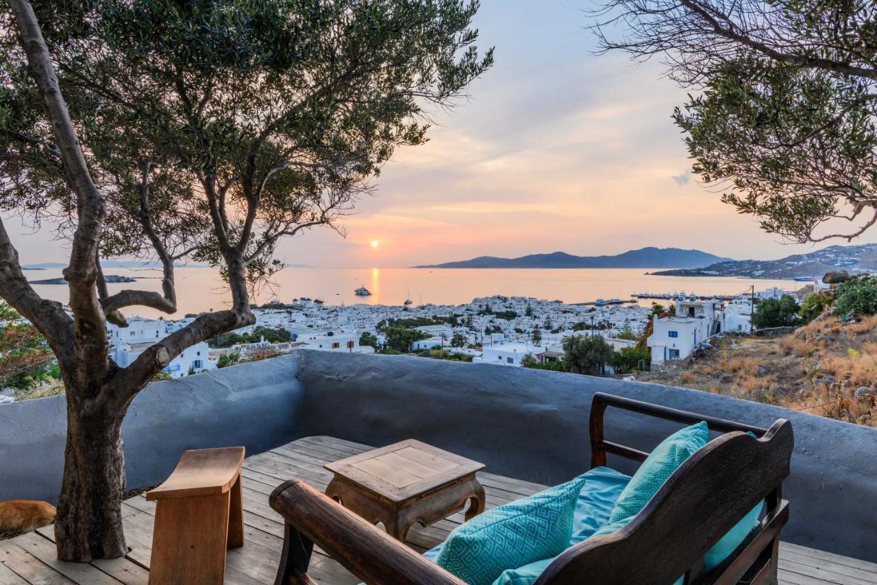 Xydakis * Mykonos Town