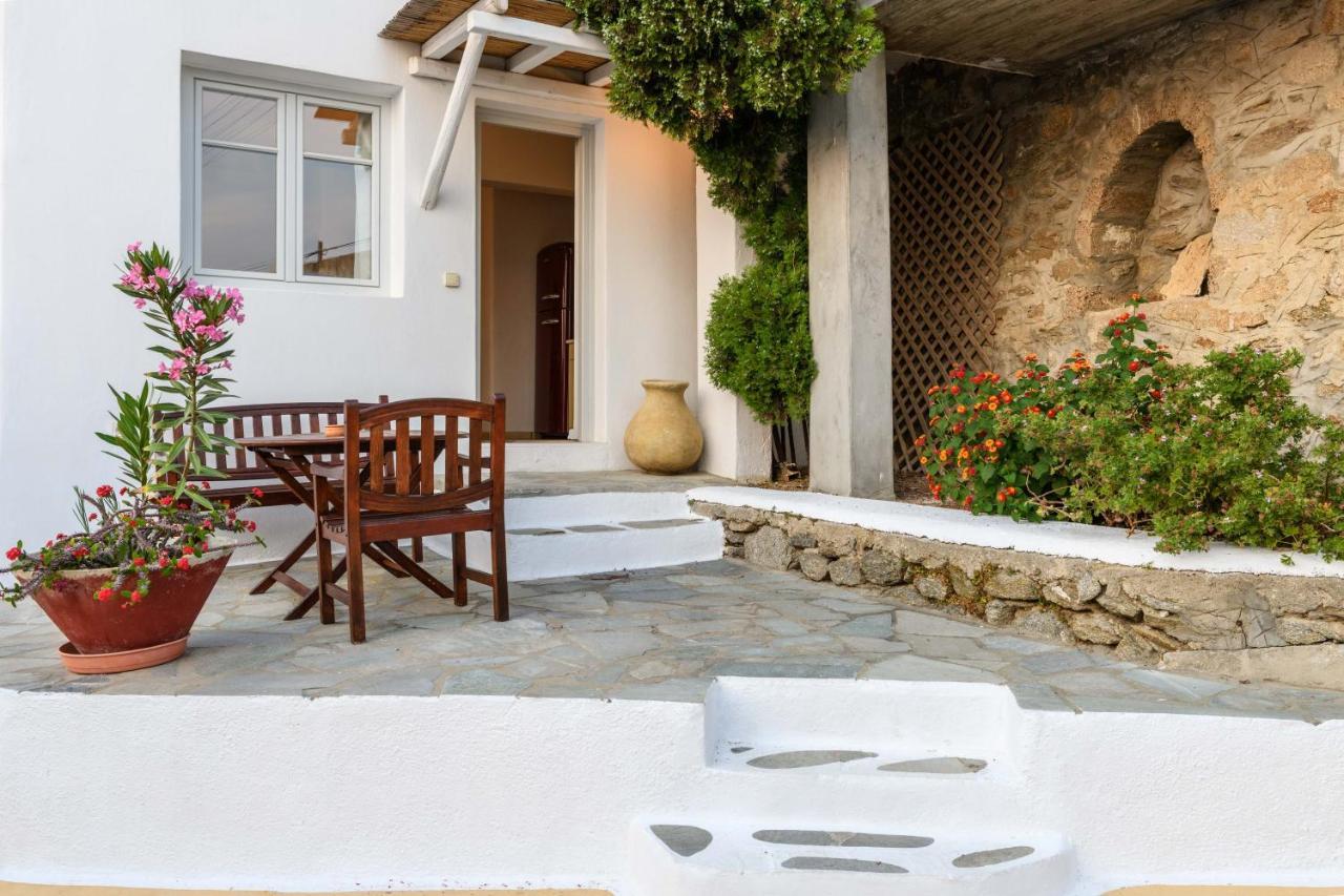 Xydakis Mykonos Town