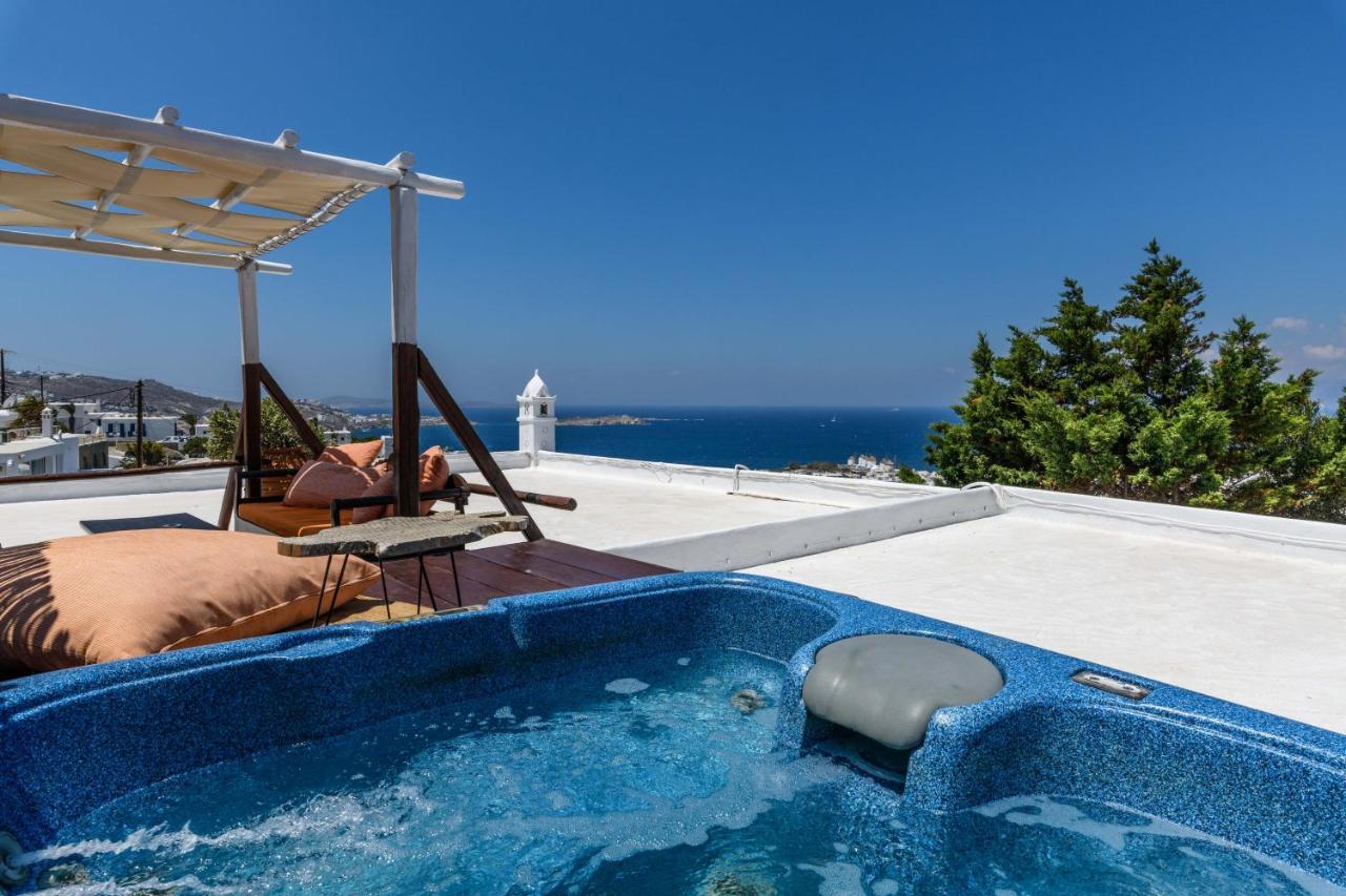 Xydakis * Mykonos Town