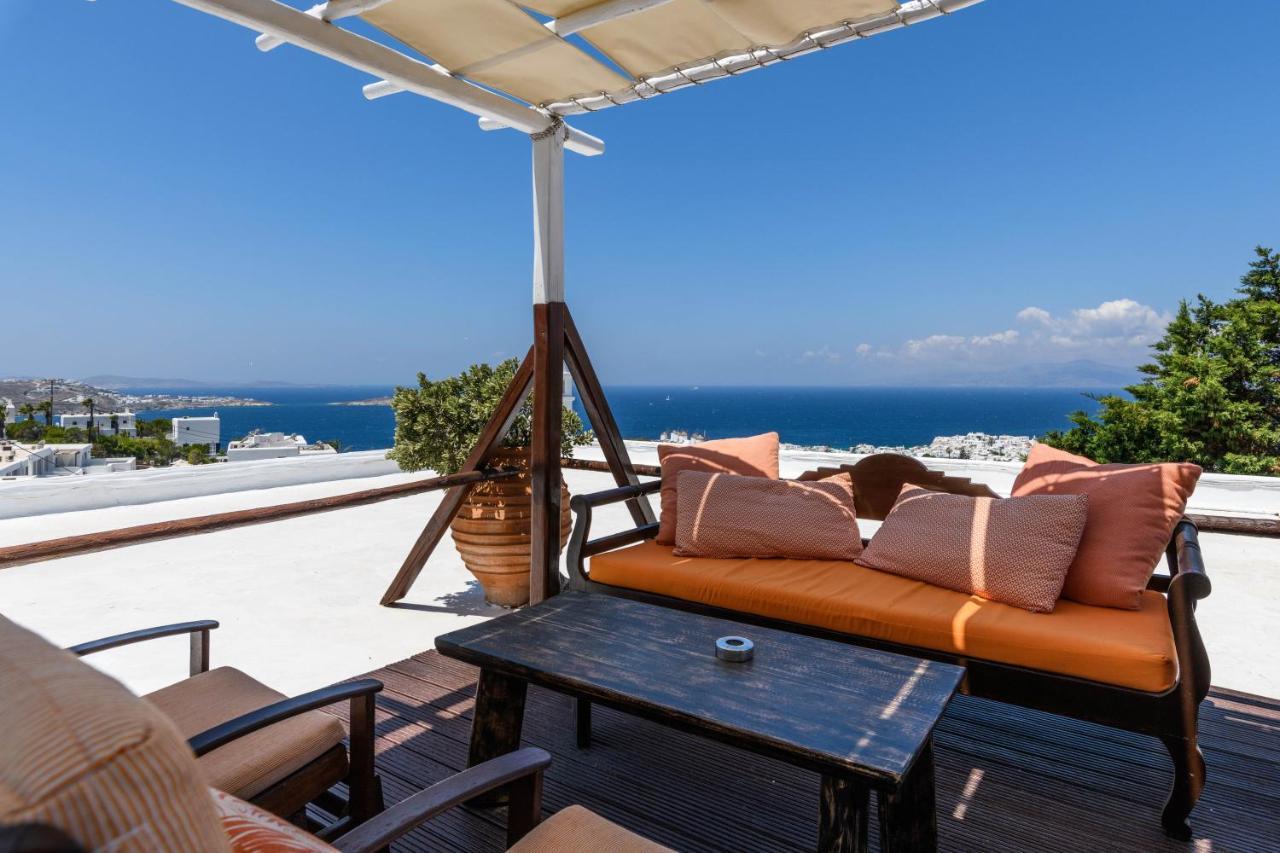 Xydakis Mykonos Town