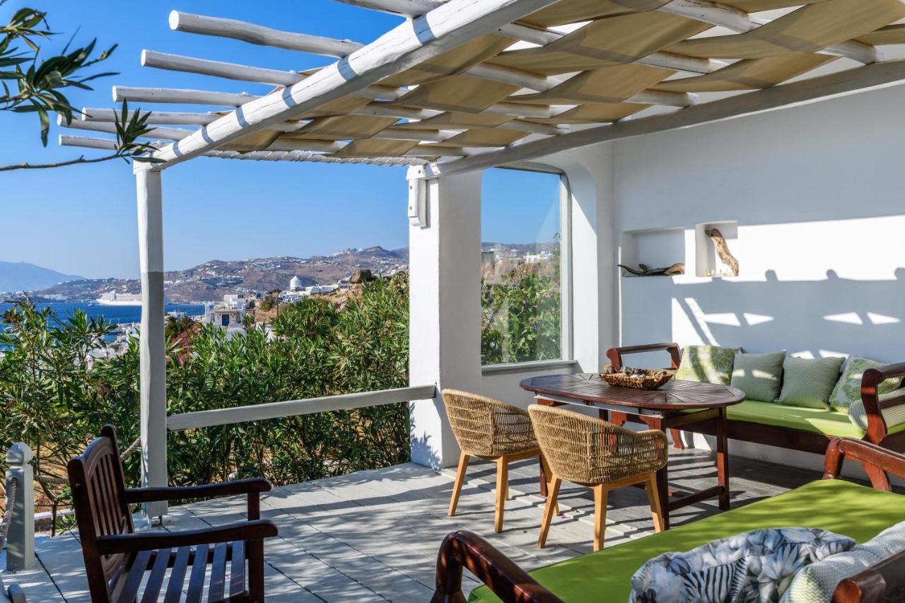 Xydakis Appartamento Mykonos Town