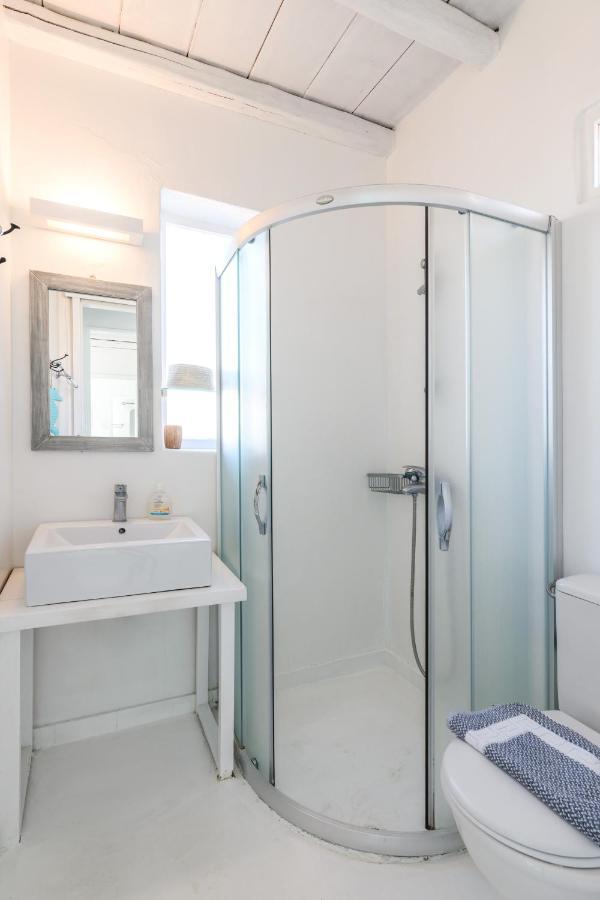 Xydakis Appartamento Mykonos Town
