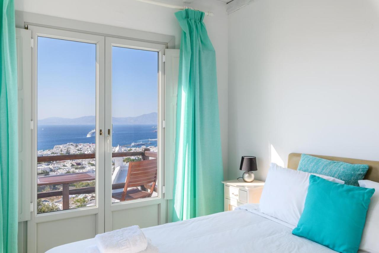 Xydakis Appartamento Mykonos Town